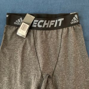Men’s Techfit Compression Pants